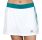 Adidas W Response Skort (branco/verde menta)