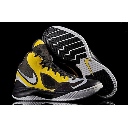 Nike Zoom Franchise XD "Yellow" (700)