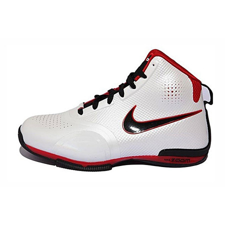 Nike Zoom BB 1.5 (101/white/red/black)