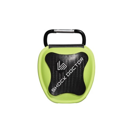 Mouguarth Holder Case Shock Green (green/black)