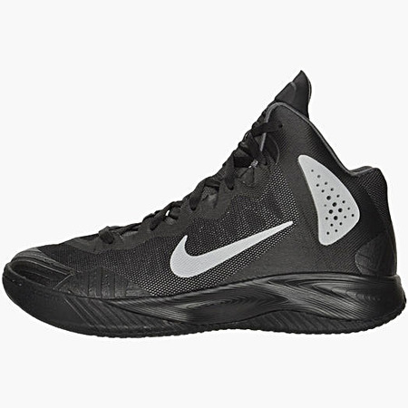 Nike Zoom Hyperenforcer XD (001/negro/gris)