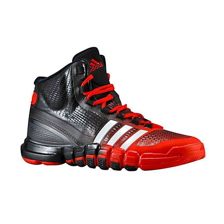 Adidas Adipure Crazyquick "Ibaka" (black/red/white)