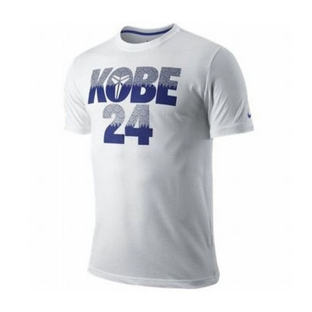 Kobe 24 Pattern (100/white/blue)