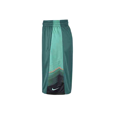 Nike Short Eite World Tourd (300/catalina/turquesa/negro)