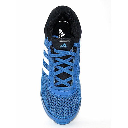 Adidas Running Response Shoes Kids (blue/white)