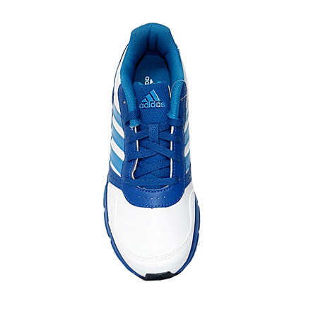 Adidas adifast Kids (36-40/white/ultrablue)