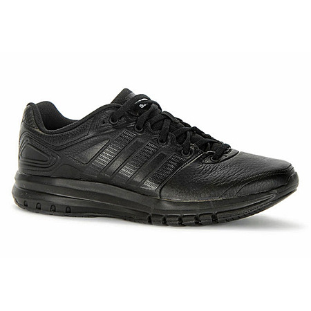 Adidas Duramo 6 Leather Mujer (negro)