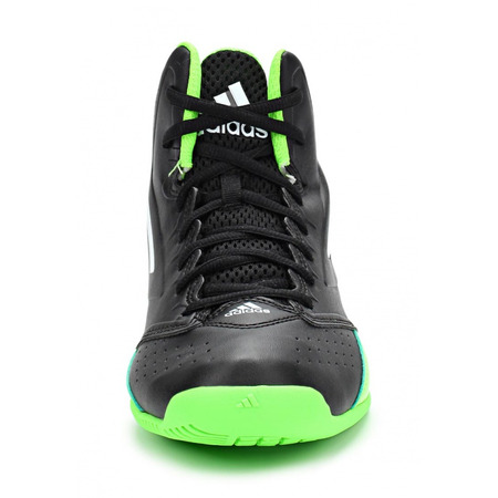 Adidas 3 Series 2014 K (negro/verde/blanco)