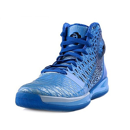 Adidas Derrick Rose 3.5  "All Star" (blue/white/black)