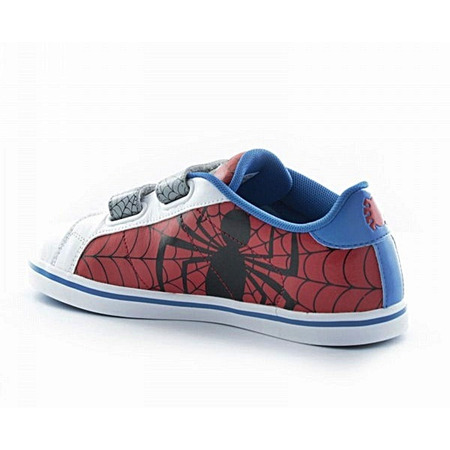 Reebok Versa NPC 2V Spiderman Infant