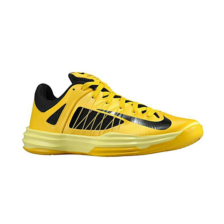 Nike Hyperdunk Low (700/yelow/black)