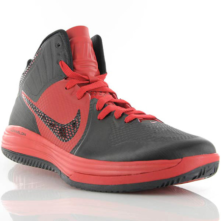 Nike Lunar Hypergamer (008/sport red/black)