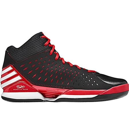 Adidas Derrick Rose 773 Light (black/red)