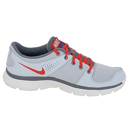 Nike Flex Experience RN (013/gris/rojo/blanco)