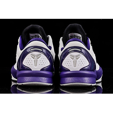 Nike Zoom Kobe Venomenon 3 "Court" (100/white/purple/black)