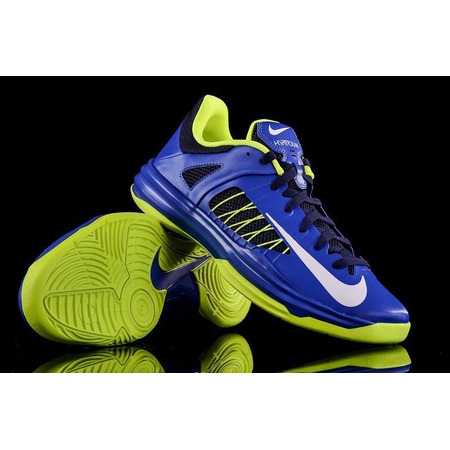 Nike Hyperdunk Low "Volt" (402/royal/volt)