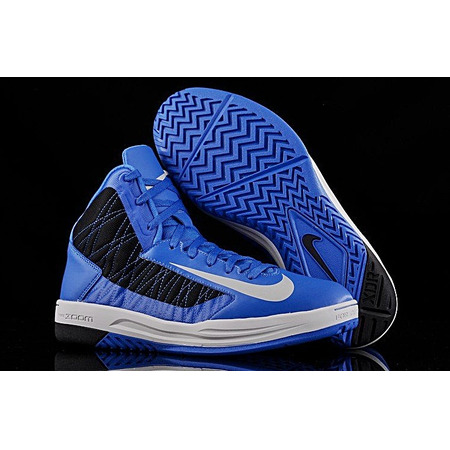 Nike Hiper Layup (400/royal/black/grey)