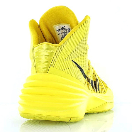 Nike Hyperdunk 2013 "Sonic Yellow" (700/yellow/black)