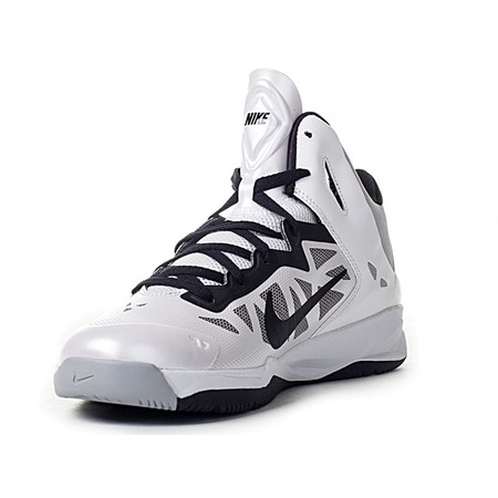 Nike Zoom Hyperchaos (100/branco/negro)