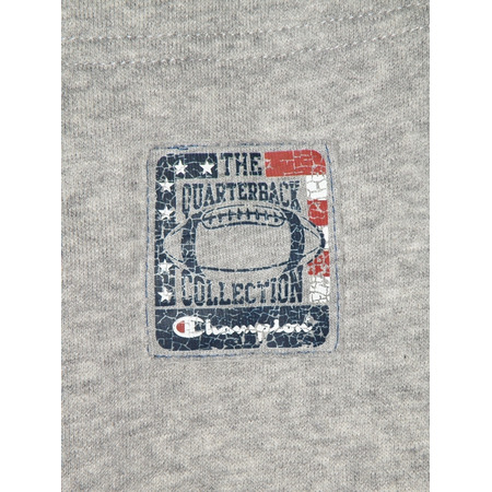 Champion NFL Quarterback Collection Pant Men´s (cinza)