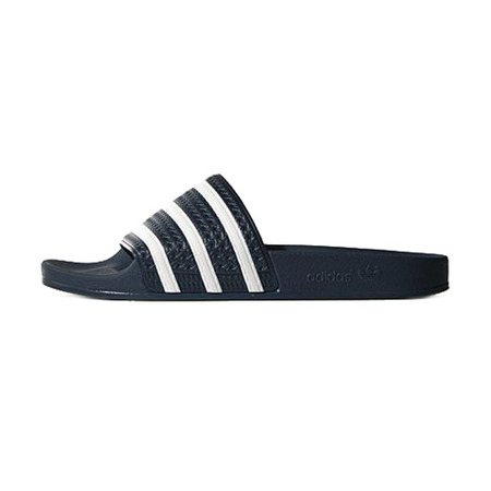 Adidas Originals Adilette (marino/blanco)