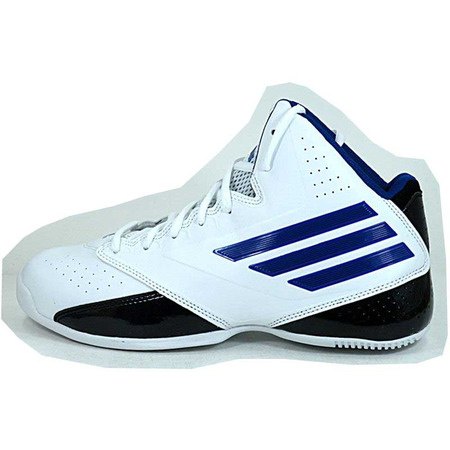 Adidas 3 Series 2014 (blanco/azul/negro)