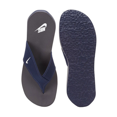 Nike Chanclas Celso Thong Plus (419/navy/blanco/gris)