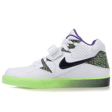 Nike Auto Force 180 Mid "Vipper" (101/blanco/verde/violet)