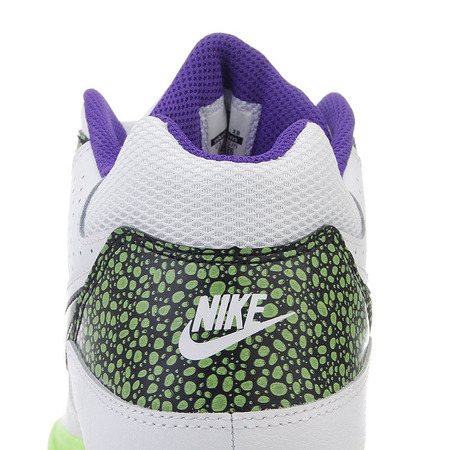 Nike Auto Force 180 Mid "Vipper" (101/blanco/verde/violet)