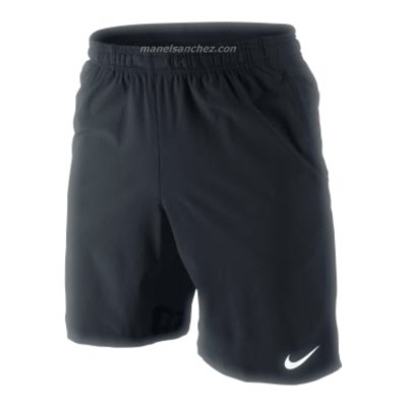 Nike Short Showdown Woven (black)