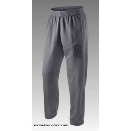 Pantalón Kobe Terry Pant  (negro)