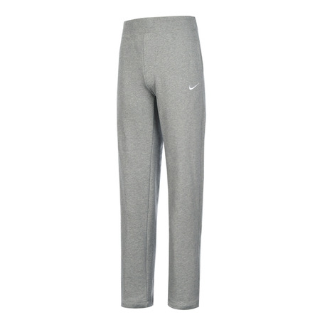 Nike Squad FT Open Hem Pant (063/grey)