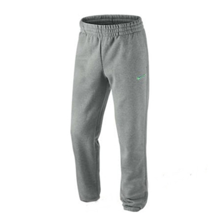 Pantalón Nike Squad Fleece Cuff (069/cinza)