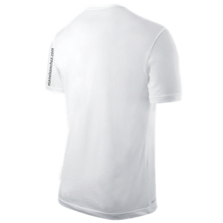 Kobe Dri-FIT Old Master T-Shirt (100/white)