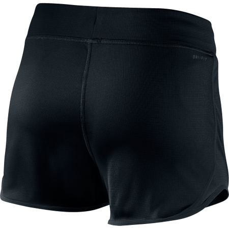 Short Knit Tempo Mujer (010/negro)