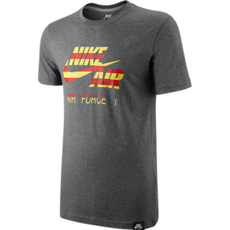 T-shirt Nike AF1 (Spain)