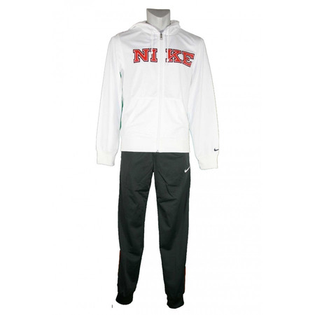 Nike Regional CL Poly Warm Up (101/white)