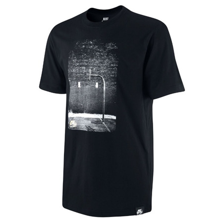 AF1 Concrete Jungle Tee (010/black)