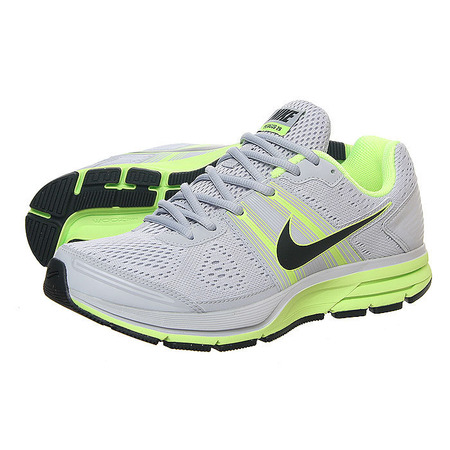 Air Pegasus+ 29 (007wolfgrey//volt/black)