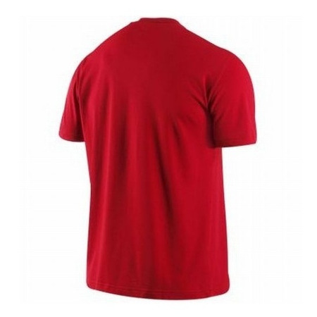 Lebron The Witness Pride Tee (611/red)