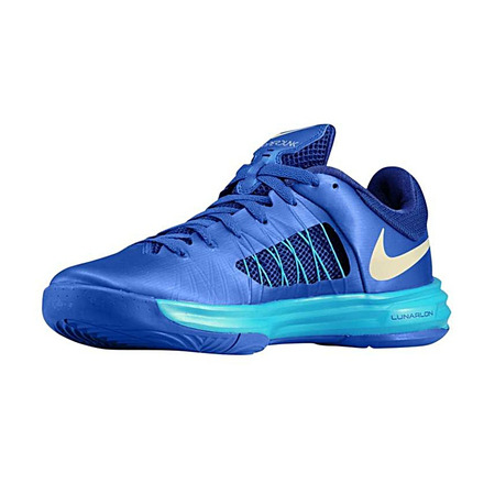 Nike Hyperdunk Low "Royal" (401/royal/blue)