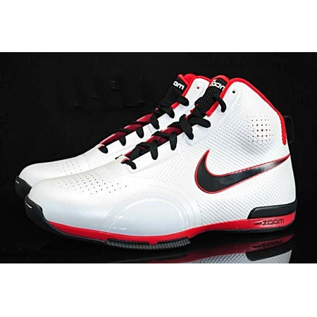 Nike Zoom BB 1.5 (101/white/red/black)