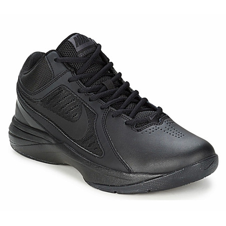 Nike The Overplay VIII "Referee" (001/negro)