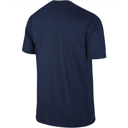 Camiseta Cubre Practice USAB (453/navy/rojo/blanco)