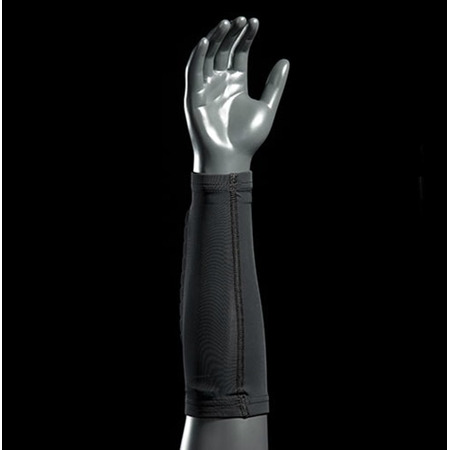 Protector Antebrazo Hexpad (1 par negro)