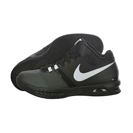 Air Visi Pro V "Night" (001/negro/blanco)