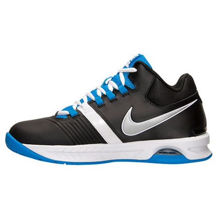 Air Visi Pro V "Royal Night" (007/negro/royal)