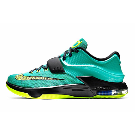 KD VII "Uprising" (370/jade/volt/negro/photoblue)