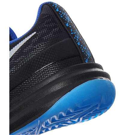 KB Mentality "Gym Royal" (005/negro/royal)