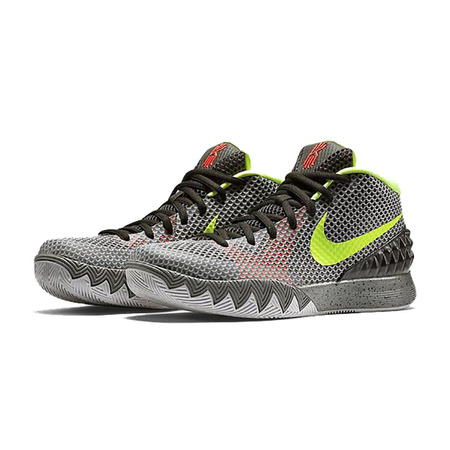 Kyrie 1 "Deep Pewter" (270/Dp pwtr//volt/gris)